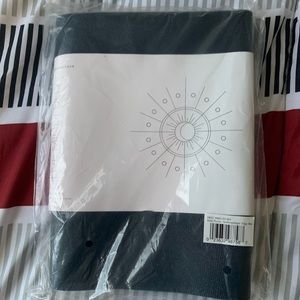 Anthropologie Yoga Mat